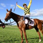 State Man makes it a hat-trick of wins in the Punchestown Champion Hurdle | Racing News