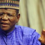 June 12: ‘How I Dared IBB, Told Him To Resign’