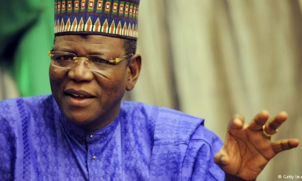 June 12: ‘How I Dared IBB, Told Him To Resign’