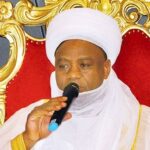 Sultan backs €60m EU projects in North-West — Daily Nigerian