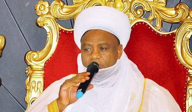 Sultan backs €60m EU projects in North-West — Daily Nigerian