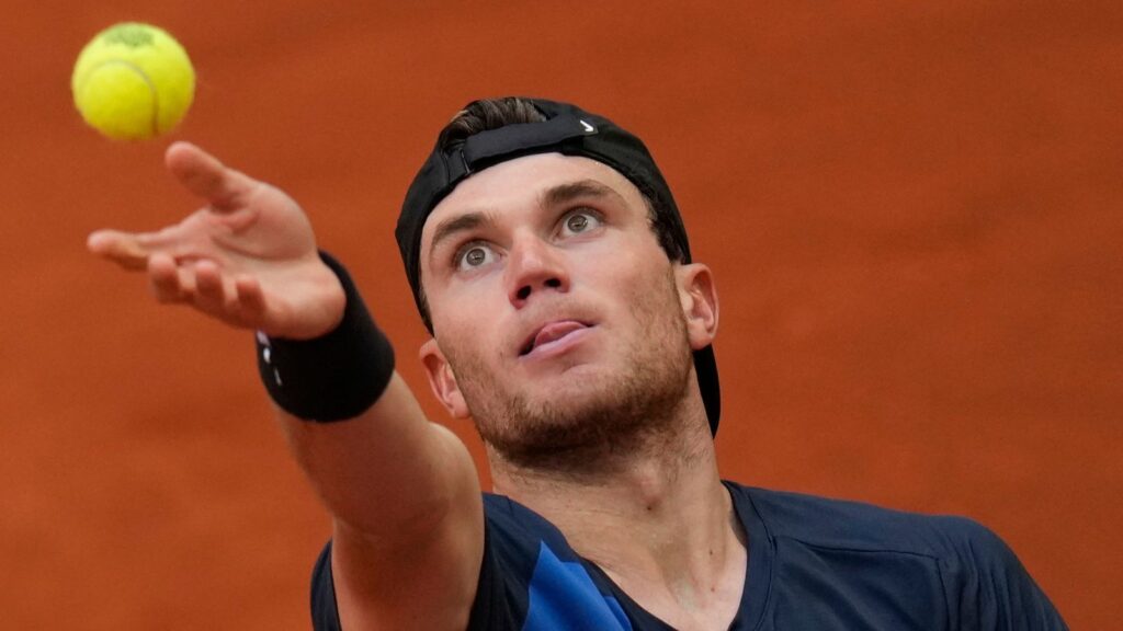 Sunday showdown! Draper reaches Madrid Open final – as it happened