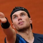 Sunday showdown! Draper reaches Madrid Open final – as it happened