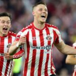 Sunderland 1 – 1 Coventry