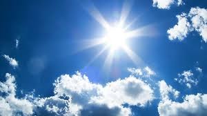 NiMet predicts 3-day sunshine, cloudiness from Sunday