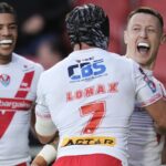 Super League: St Helens put 40 points on sorry Catalans – as it happened