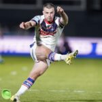 Super League: Wakefield Trinity beat Salford Red Devils 72-10 to equal biggest win in competition | Rugby League News
