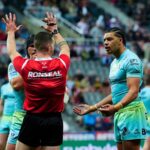 Super League refereeing explainer: Head of RFL officials Phil Bentham on uptick in cards, Captain’s Challenge, and more | Rugby League News