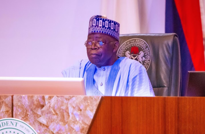 FBI, DEA request 90 days to release Tinubu’s records