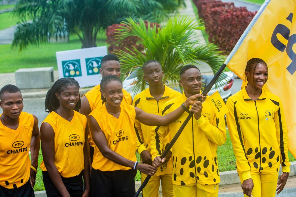 Over 2,000 athletes set for grand final in Uyo