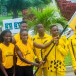 Over 2,000 athletes set for grand final in Uyo