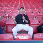 The Bench: Lisa Nandy