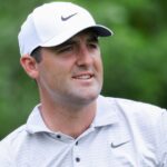 The CJ Cup Byron Nelson: Scottie Scheffler’s dominant eight-shot lead sees him close in on first PGA Tour title of 2025 | Golf News