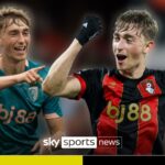 The Premier League's most wanted?! Why Huijsen is in high demand