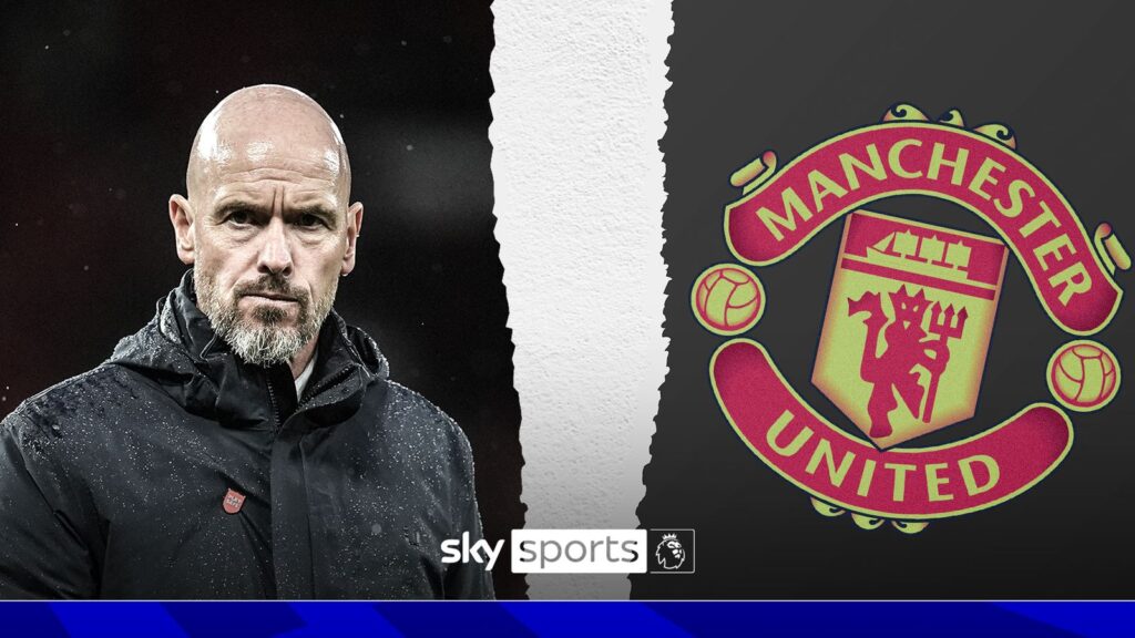 The highs and lows of Ten Hag | A look back at his tenure at Man Utd