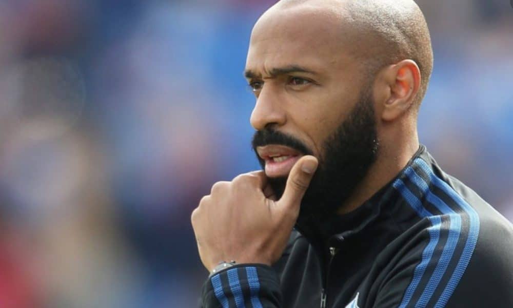 Thierry Henry Urges UEFA To Bring Back Away Goals Rule In UCL
