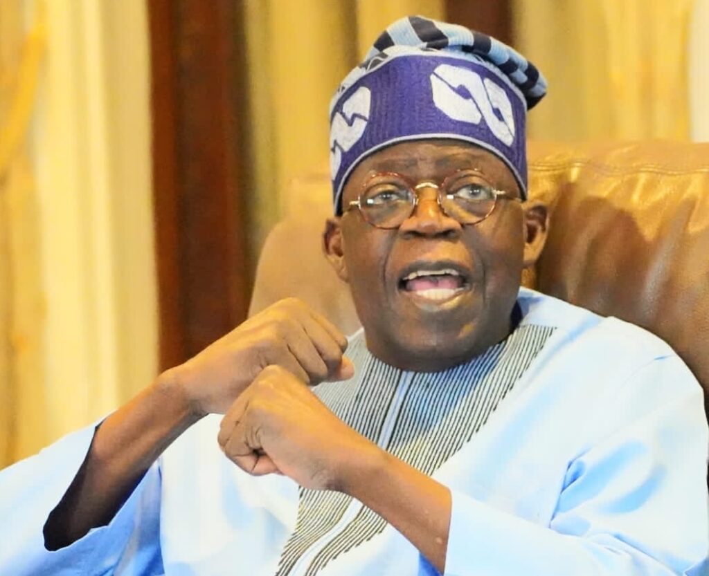 Tinubu promises adequate funding of universities — Daily Nigerian