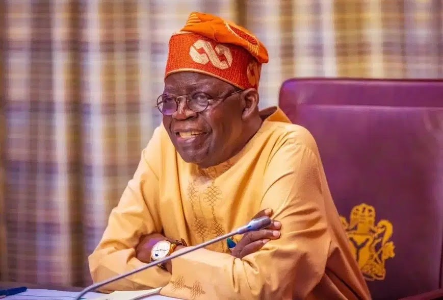 Tinubu bans importation of foreign goods, unveils new industrialisation policy