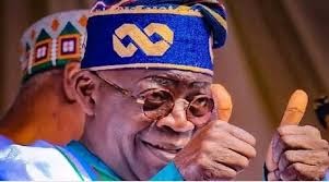 APC governors endorse Tinubu as party’s sole presidential candidate for 2027