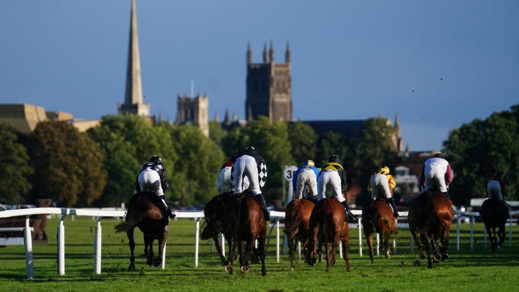 Today on Sky Sports Racing: Action from Bath and Worcester live on Friday | Racing News
