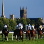 Today on Sky Sports Racing: Action from Bath and Worcester live on Friday | Racing News
