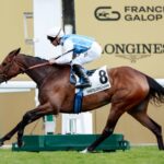 Today on Sky Sports Racing: Aventure chases Group 2 prize in Prix Corrida | Racing News