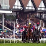 Today on Sky Sports Racing: Chester, Fontwell and Newton Abbott feature | Racing News