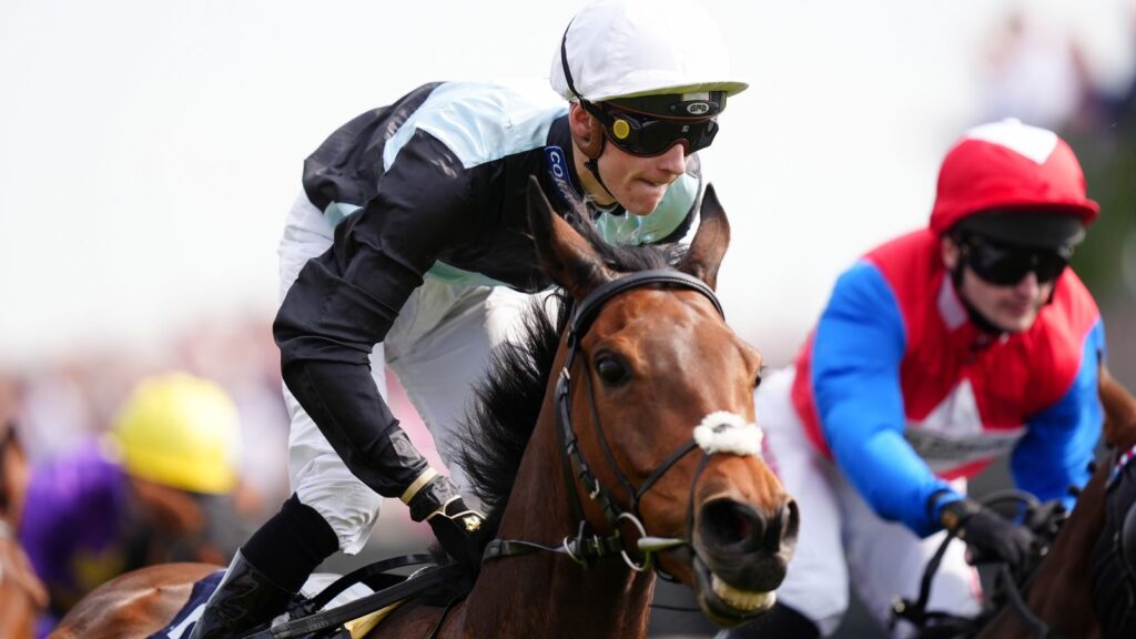 Today on Sky Sports Racing: East India Dock and Zoffee headline Chester Cup clash | Racing News