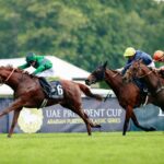 Today on Sky Sports Racing: French Guineas day at ParisLongchamp, with racing from Newcastle and Plumpton | Racing News
