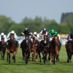 Today on Sky Sports Racing: Newbury hosts competitive card live on Friday afternoon | Racing News