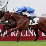 Today on Sky Sports Racing: Prix d’Hedouville headlines Sunday fare from ParisLongchamp | Racing News