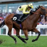 Today on Sky Sports Racing: Rosallion and Dancing Gemini clash in blockbuster Lockinge Stakes at Newbury | Racing News