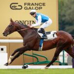 Today on Sky Sports Racing: Sosie the star of the show in Prix d’Ispahan at ParisLongchamp | Racing News