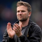 Tom Cleverley sacked: Watford dismiss head coach after five league wins in 2025 | Football News