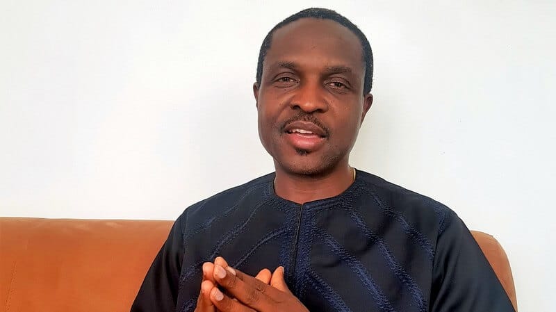 Why Presidential System Of Govt Cannot Work In Nigeria