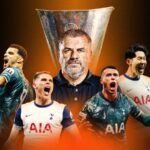 Tottenham vs Manchester United: Europa League final is win or bust for Spurs boss Ange Postecoglou in Bilbao | Football News