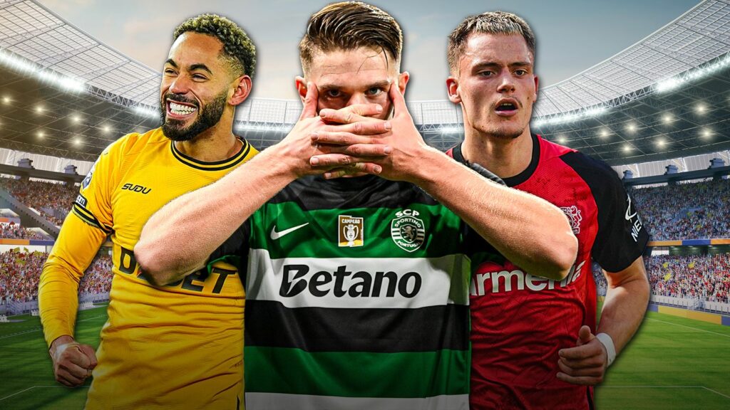 Transfer news: Players that could be on the move in the summer window | Football News