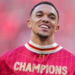 Trent Alexander-Arnold transfer: Liverpool defender’s ‘one or our own’ status has diminished by choosing Real Madrid, says Jamie Carragher | Football News