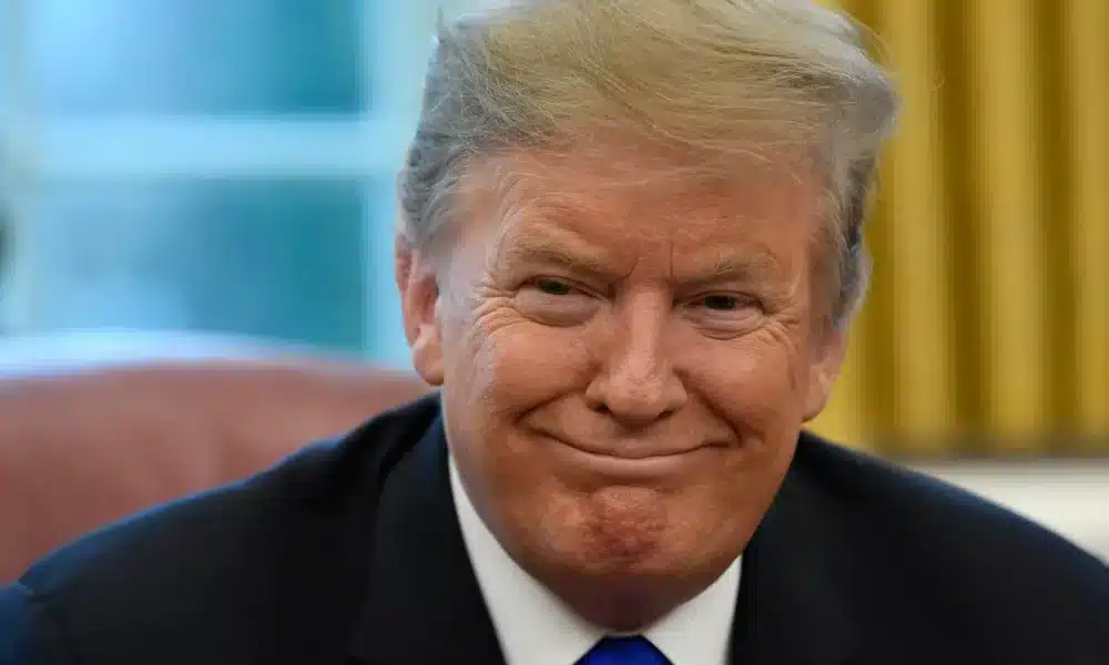 Trump Renames World Wars Anniversaries
