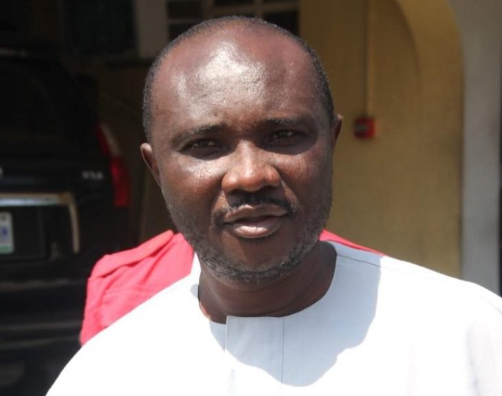 Ex-NDDC Director, Omatsuli, re-arraigned for alleged N3.6bn fraud in Lagos — Daily Nigerian