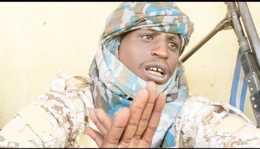 Troops kill Bello Turji’s ally in Sokoto — Daily Nigerian