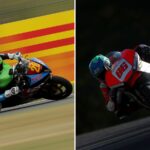 Two riders die after ‘catastrophic accident’ in British Superbikes race at Oulton Park | Motorsport News