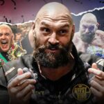 Tyson Fury may want Oleksandr Usyk revenge, but Anthony Joshua fight has ‘massive appeal’, says Frank Warren | Boxing News