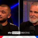 Tyson Fury’s cousin James Dean has vowed to seize the spotlight with a big KO at this month’s Manchester Box Cup | Boxing News