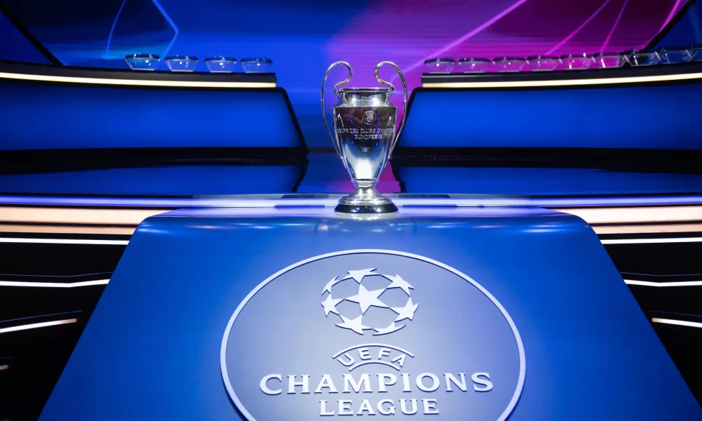 Inter Milan Vs Barcelona Joins List of Highest-Scoring UCL Knockout Matches – See Others
