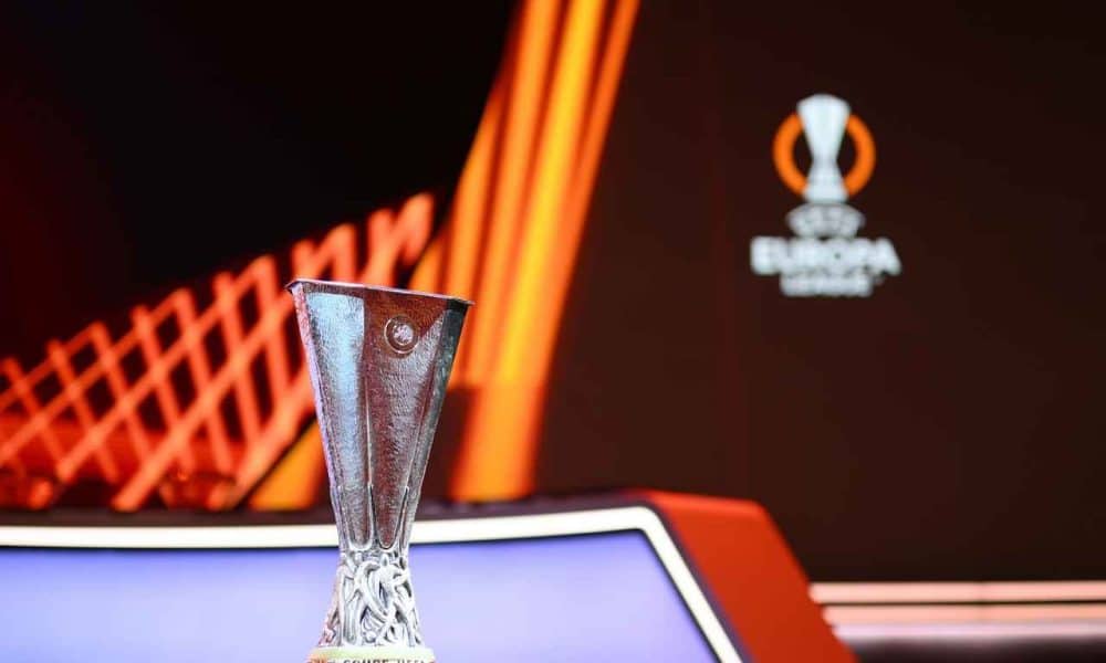 Alan Shearer Predicts Europa League Final