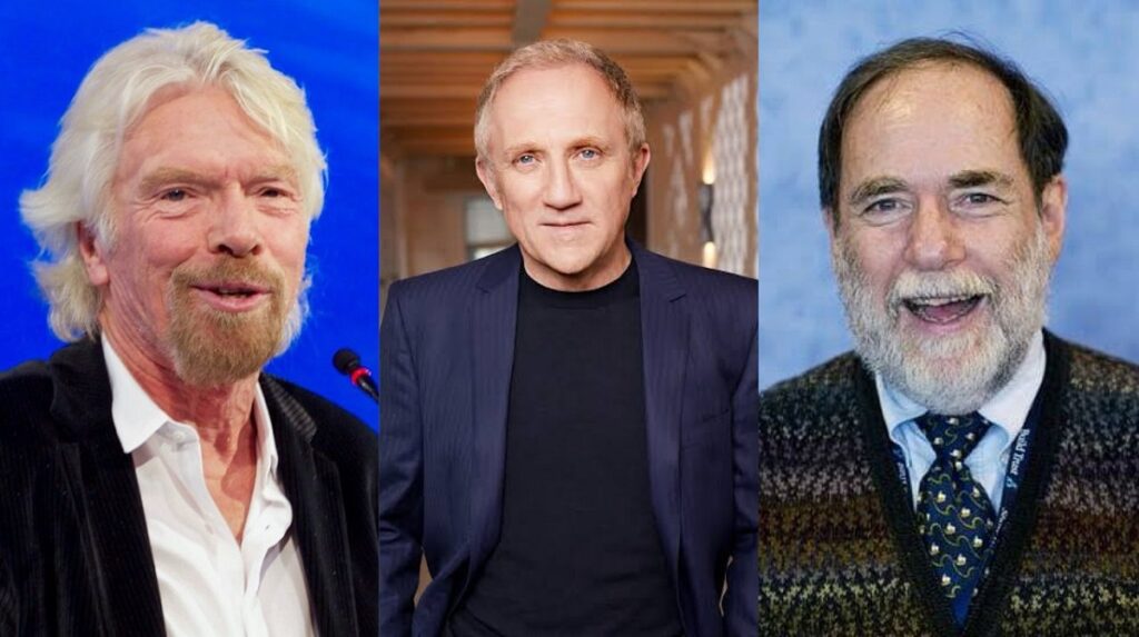 Rich List 2025: Nine people that fall off UK’s wealthiest billionaires list