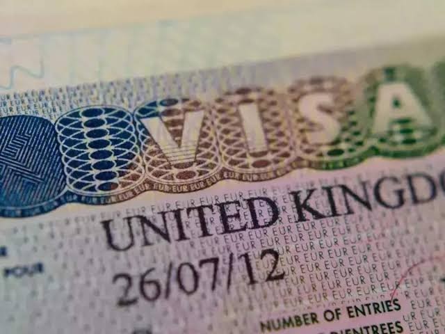 UK resumes visa application services in Enugu, Port Harcourt