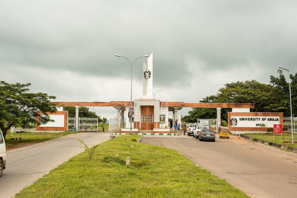 UNIABUJA appoints new acting registrar