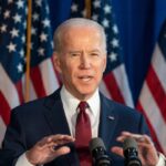 Biden thanks public after diagnosis — Daily Nigerian